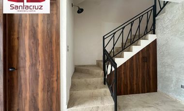 ✨ HERMOSA CASA EN VENTA EN FRACCIONAMIENTO - ZONA LA MAGDALENA ✨