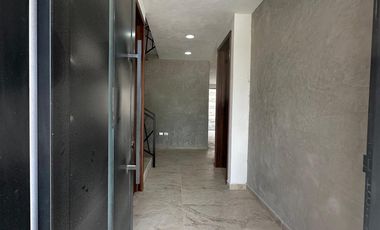 ✨ HERMOSA CASA EN VENTA EN FRACCIONAMIENTO - ZONA LA MAGDALENA ✨