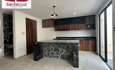 ✨ HERMOSA CASA EN VENTA EN FRACCIONAMIENTO - ZONA LA MAGDALENA ✨