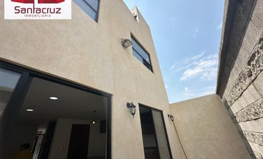 ✨ HERMOSA CASA EN VENTA EN FRACCIONAMIENTO - ZONA LA MAGDALENA ✨