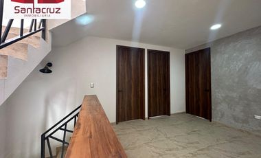 ✨ HERMOSA CASA EN VENTA EN FRACCIONAMIENTO - ZONA LA MAGDALENA ✨