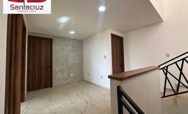 ✨ HERMOSA CASA EN VENTA EN FRACCIONAMIENTO - ZONA LA MAGDALENA ✨