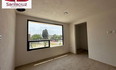 ✨ HERMOSA CASA EN VENTA EN FRACCIONAMIENTO - ZONA LA MAGDALENA ✨