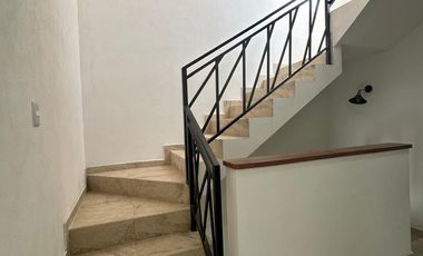 ✨ HERMOSA CASA EN VENTA EN FRACCIONAMIENTO - ZONA LA MAGDALENA ✨