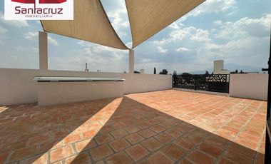 ✨ HERMOSA CASA EN VENTA EN FRACCIONAMIENTO - ZONA LA MAGDALENA ✨