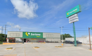 CASA EN RECUPERACIÓN BANCARIA EN C 53-B No. 609 FLAMBOYANES PROGRESO YUCATÁN.