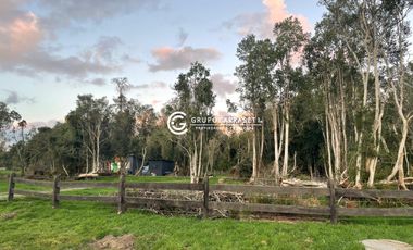 PARCELA CONDOMINIO ERNESTO COUNTRY