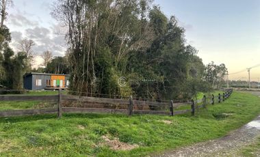 PARCELA CONDOMINIO ERNESTO COUNTRY