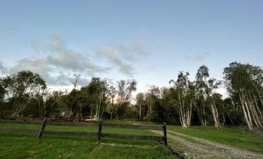 PARCELA CONDOMINIO ERNESTO COUNTRY