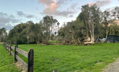 PARCELA CONDOMINIO ERNESTO COUNTRY