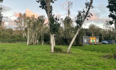 PARCELA CONDOMINIO ERNESTO COUNTRY