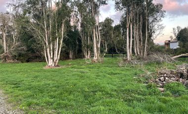 PARCELA CONDOMINIO ERNESTO COUNTRY