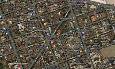 VENTA DE CASA EN TUXTLA GUTIERRREZ COL LAS NUBES