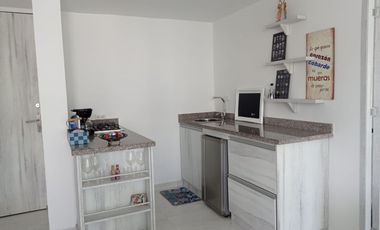 EXCELENTE APTO EN CONJUNTO RESIDENCIAL PEÑALISA CEIBA, RICAURTE, CUNDINAMARCA