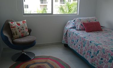 EXCELENTE APTO EN CONJUNTO RESIDENCIAL PEÑALISA CEIBA, RICAURTE, CUNDINAMARCA