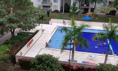 EXCELENTE APTO EN CONJUNTO RESIDENCIAL PEÑALISA CEIBA, RICAURTE, CUNDINAMARCA