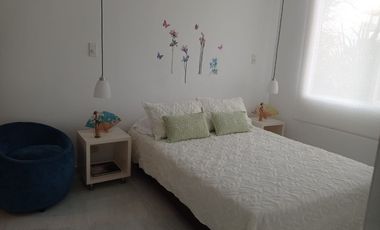 EXCELENTE APTO EN CONJUNTO RESIDENCIAL PEÑALISA CEIBA, RICAURTE, CUNDINAMARCA