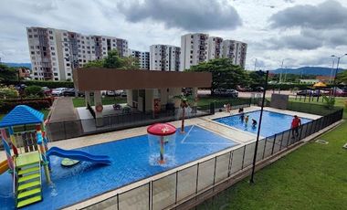EXCELENTE APTO EN CONJUNTO RESIDENCIAL PEÑALISA CEIBA, RICAURTE, CUNDINAMARCA