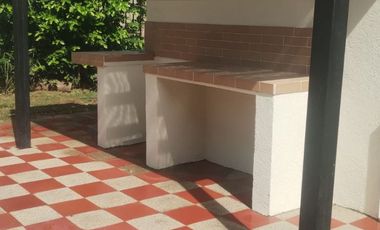 EXCELENTE APTO EN CONJUNTO RESIDENCIAL PEÑALISA CEIBA, RICAURTE, CUNDINAMARCA