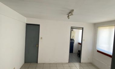 Solido departamento barrio Yungay.