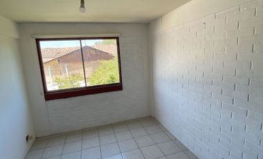 Solido departamento barrio Yungay.