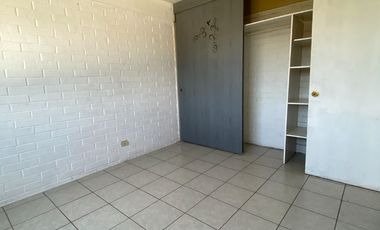 Solido departamento barrio Yungay.