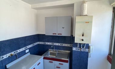 Solido departamento barrio Yungay.