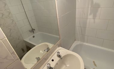 Solido departamento barrio Yungay.