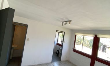 Solido departamento barrio Yungay.