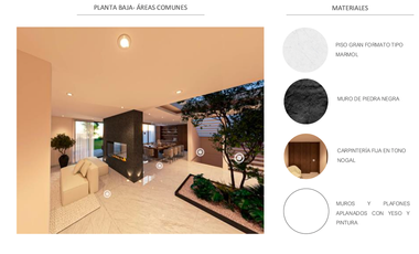 Casa en venta en Bosque Real – Real de Jazmines