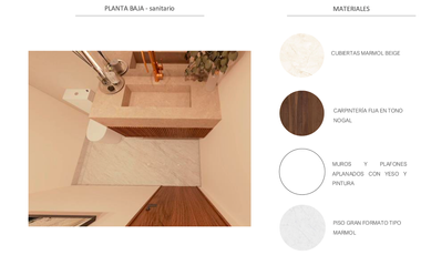 Casa en venta en Bosque Real – Real de Jazmines