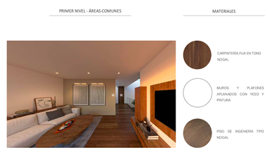 Casa en venta en Bosque Real – Real de Jazmines