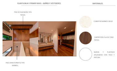 Casa en venta en Bosque Real – Real de Jazmines