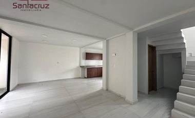 ¡HERMOSA CASA EN VENTA EN TLACOMULCO, TLAXCALA!