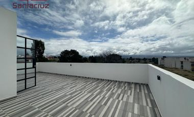 ¡HERMOSA CASA EN VENTA EN TLACOMULCO, TLAXCALA!
