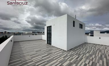 ¡HERMOSA CASA EN VENTA EN TLACOMULCO, TLAXCALA!
