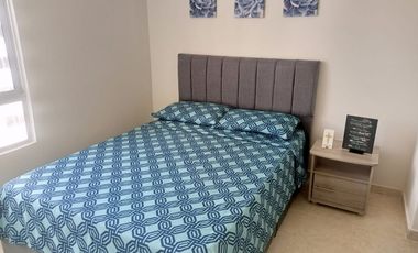 APARTAMENTO OIKOS PALMA REAL VIA AL ESPINAL