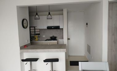 APARTAMENTO OIKOS PALMA REAL VIA AL ESPINAL