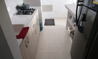 APARTAMENTO OIKOS PALMA REAL VIA AL ESPINAL