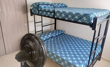 APARTAMENTO OIKOS PALMA REAL VIA AL ESPINAL