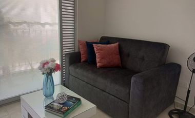 APARTAMENTO OIKOS PALMA REAL VIA AL ESPINAL