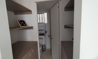 APARTAMENTO OIKOS PALMA REAL VIA AL ESPINAL