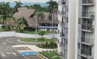 APARTAMENTO OIKOS PALMA REAL VIA AL ESPINAL