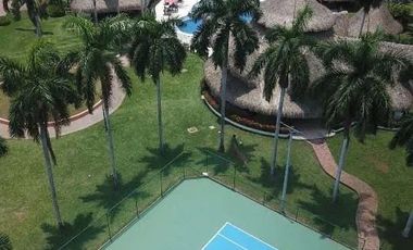 APARTAMENTO OIKOS PALMA REAL VIA AL ESPINAL