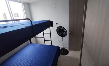 APARTAMENTO OIKOS PALMA REAL VIA AL ESPINAL