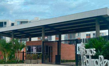 APARTAMENTO OIKOS PALMA REAL VIA AL ESPINAL