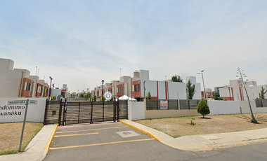 CASA EN REMATE EN PASEO DE LAS AMERICAS 10 HRS., 30-MAY-25