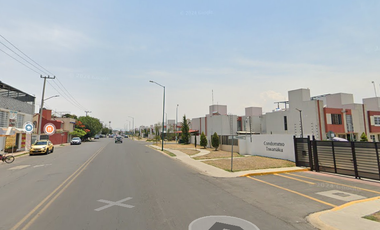 CASA EN REMATE EN PASEO DE LAS AMERICAS 10 HRS., 30-MAY-25