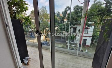 Departamento en Venta en Álvaro Obregón, Merced Gómez