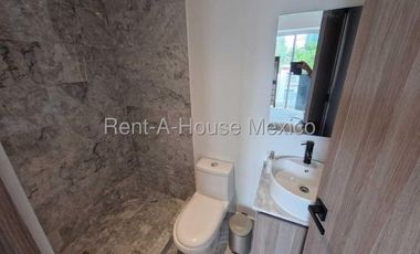 Departamento en Venta en Álvaro Obregón, Merced Gómez